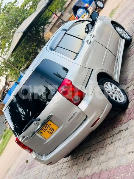 Big with watermark toyota raum kigoma buhigwe 26657