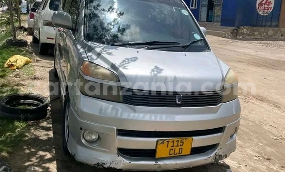 Buy Used Toyota Noah Other Car in Biharamulo in Kagera