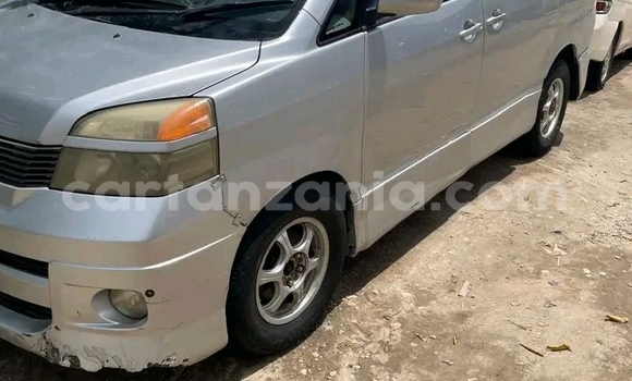 Buy Used Toyota Noah Other Car in Biharamulo in Kagera Buy Used Toyota Noah Other Car in Biharamulo in Kagera