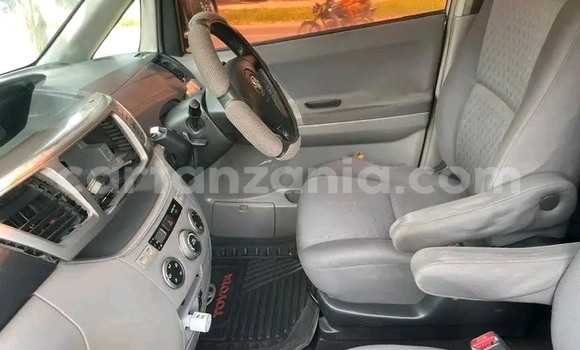 Buy Used Toyota Noah Other Car in Biharamulo in Kagera Buy Used Toyota Noah Other Car in Biharamulo in Kagera