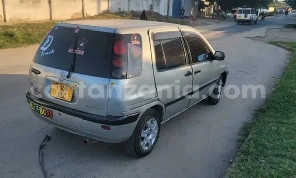 Buy Used Toyota Raum Other Car in Buhigwe in Kigoma Buy Used Toyota Raum Other Car in Buhigwe in Kigoma