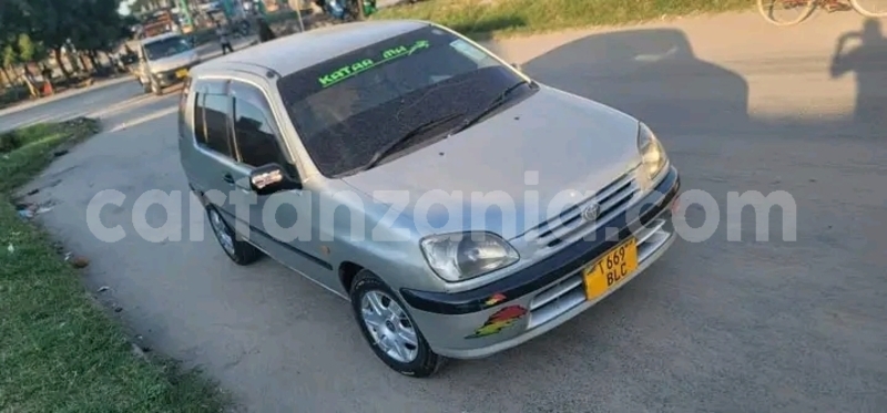 Big with watermark toyota raum kigoma buhigwe 26659