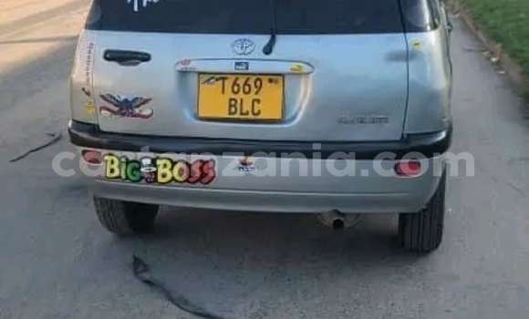 Buy Used Toyota Raum Other Car in Buhigwe in Kigoma Buy Used Toyota Raum Other Car in Buhigwe in Kigoma