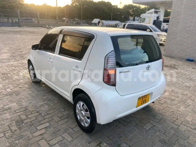 Big with watermark toyota passo kagera biharamulo 26660