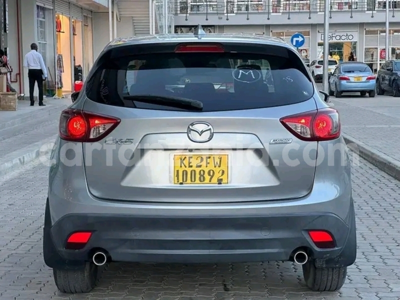 Big with watermark mazda cx 5 mara butiama 26661