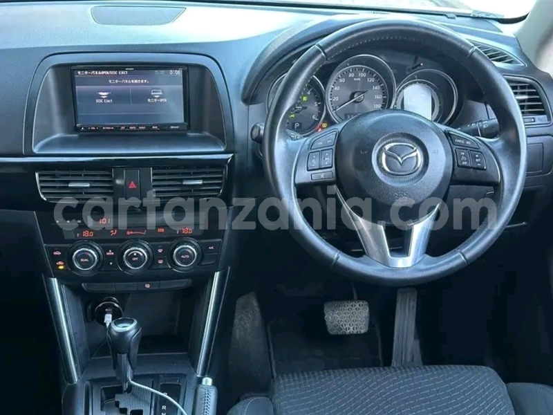 Big with watermark mazda cx 5 mara butiama 26661