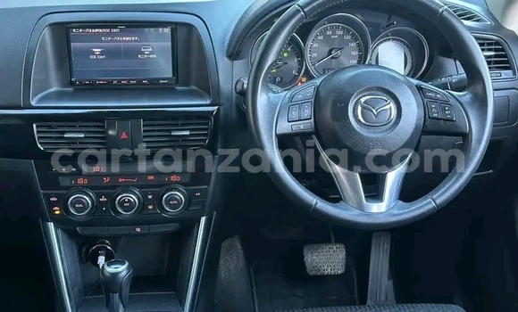 Buy Used Mazda CX-5 Other Car in Butiama in Mara Buy Used Mazda CX-5 Other Car in Butiama in Mara