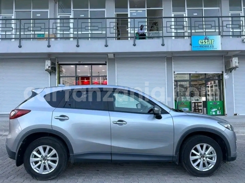 Big with watermark mazda cx 5 mara butiama 26661