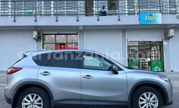 Buy Used Mazda CX-5 Other Car in Butiama in Mara Buy Used Mazda CX-5 Other Car in Butiama in Mara
