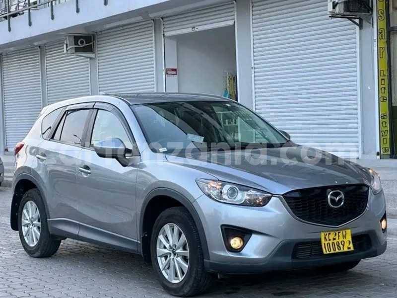 Big with watermark mazda cx 5 mara butiama 26661