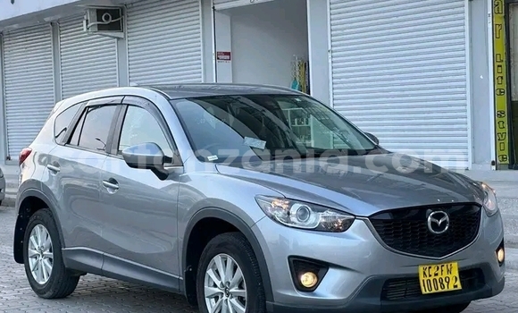 Buy Used Mazda CX-5 Other Car in Butiama in Mara Buy Used Mazda CX-5 Other Car in Butiama in Mara