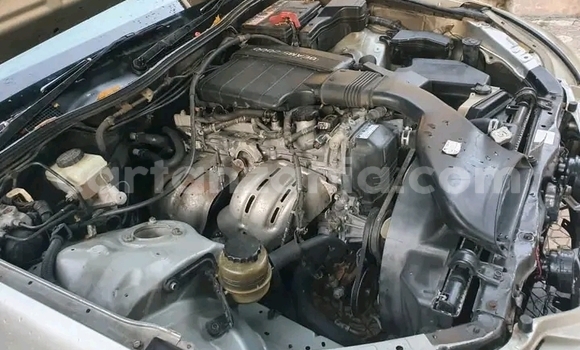 Nunua Ilio tumika Toyota Verosa Nyingine Gari ndani ya Biharamulo nchini Kagera