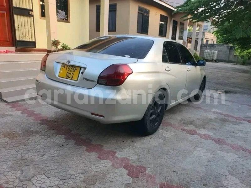 Big with watermark toyota verosa kagera biharamulo 26662