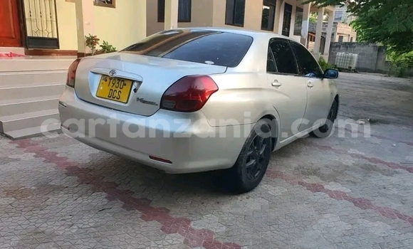 Nunua Ilio tumika Toyota Verosa Nyingine Gari ndani ya Biharamulo nchini Kagera Nunua Ilio tumika Toyota Verosa Nyingine Gari ndani ya Biharamulo nchini Kagera