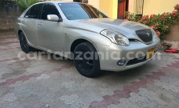 Nunua Ilio tumika Toyota Verosa Nyingine Gari ndani ya Biharamulo nchini Kagera Nunua Ilio tumika Toyota Verosa Nyingine Gari ndani ya Biharamulo nchini Kagera