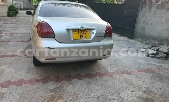 Nunua Ilio tumika Toyota Verosa Nyingine Gari ndani ya Biharamulo nchini Kagera Nunua Ilio tumika Toyota Verosa Nyingine Gari ndani ya Biharamulo nchini Kagera