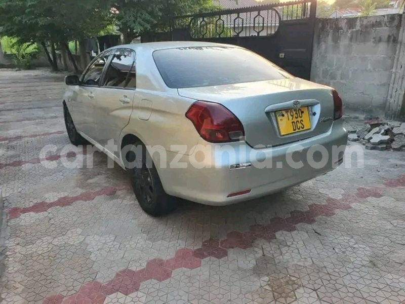 Big with watermark toyota verosa kagera biharamulo 26662