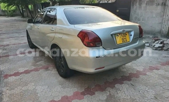 Nunua Ilio tumika Toyota Verosa Nyingine Gari ndani ya Biharamulo nchini Kagera Nunua Ilio tumika Toyota Verosa Nyingine Gari ndani ya Biharamulo nchini Kagera