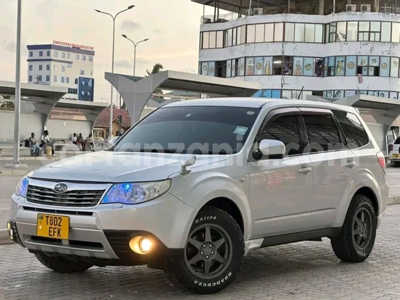 Big with watermark subaru forester kigoma buhigwe 26663