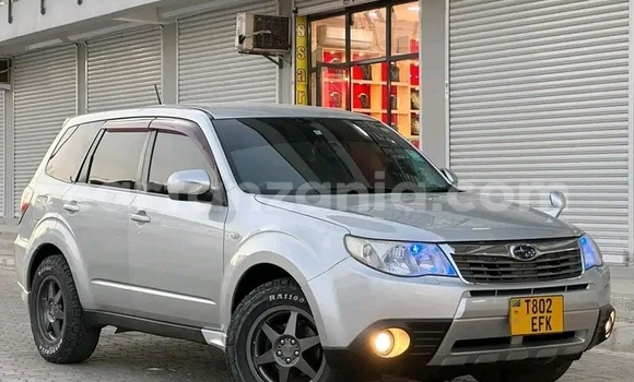 Buy Used Subaru Forester Other Car in Buhigwe in Kigoma Buy Used Subaru Forester Other Car in Buhigwe in Kigoma