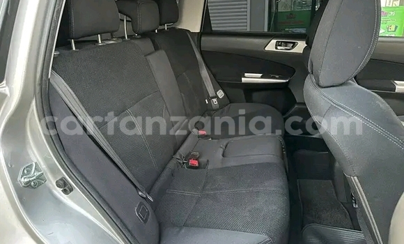 Buy Used Subaru Forester Other Car in Buhigwe in Kigoma Buy Used Subaru Forester Other Car in Buhigwe in Kigoma