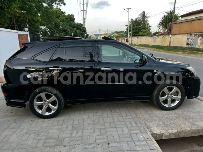 Big with watermark toyota harrier kigoma buhigwe 26664