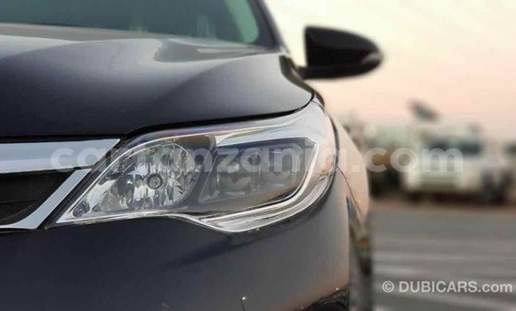 Nunua Imported Toyota Avalon Nyeusi Gari ndani ya Import - Dubai nchini Arusha Nunua Imported Toyota Avalon Nyeusi Gari ndani ya Import - Dubai nchini Arusha