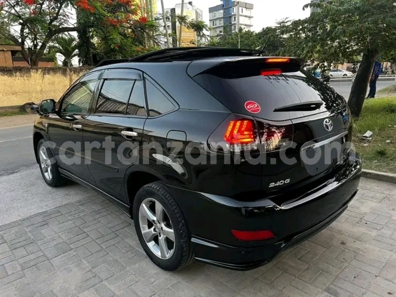 Big with watermark toyota harrier kigoma buhigwe 26664