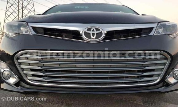 Nunua Imported Toyota Avalon Nyeusi Gari ndani ya Import - Dubai nchini Arusha Nunua Imported Toyota Avalon Nyeusi Gari ndani ya Import - Dubai nchini Arusha
