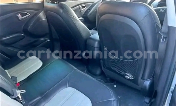Buy Used Hyundai Tucson Other Car in Biharamulo in Kagera