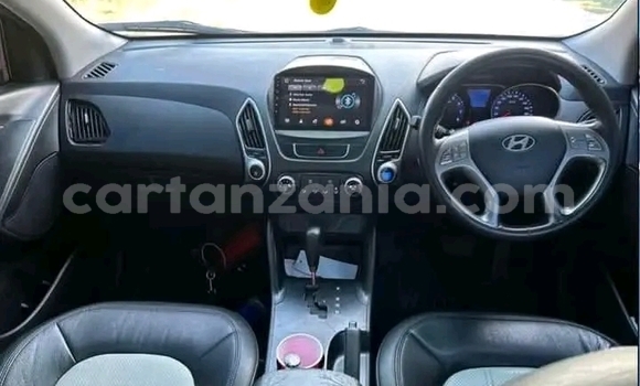 Buy Used Hyundai Tucson Other Car in Biharamulo in Kagera Buy Used Hyundai Tucson Other Car in Biharamulo in Kagera