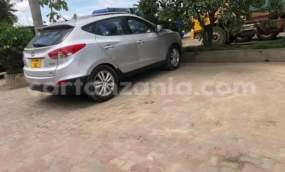 Buy Used Hyundai Tucson Other Car in Biharamulo in Kagera Buy Used Hyundai Tucson Other Car in Biharamulo in Kagera