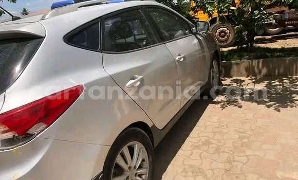 Buy Used Hyundai Tucson Other Car in Biharamulo in Kagera Buy Used Hyundai Tucson Other Car in Biharamulo in Kagera