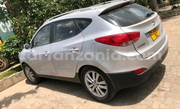 Buy Used Hyundai Tucson Other Car in Biharamulo in Kagera Buy Used Hyundai Tucson Other Car in Biharamulo in Kagera