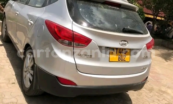 Buy Used Hyundai Tucson Other Car in Biharamulo in Kagera Buy Used Hyundai Tucson Other Car in Biharamulo in Kagera