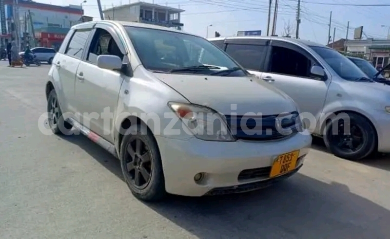 Big with watermark toyota ist simiyu busega 26667