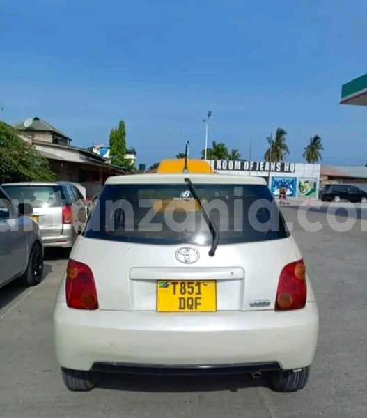 Big with watermark toyota ist simiyu busega 26667