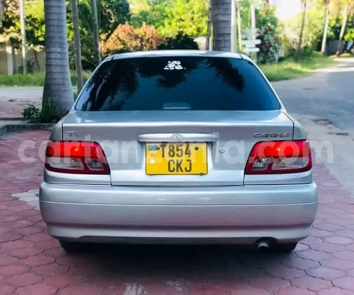 Big with watermark toyota carina kagera biharamulo 26668