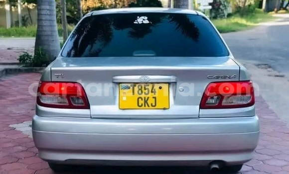 Buy Used Toyota Carina Other Car in Biharamulo in Kagera Buy Used Toyota Carina Other Car in Biharamulo in Kagera