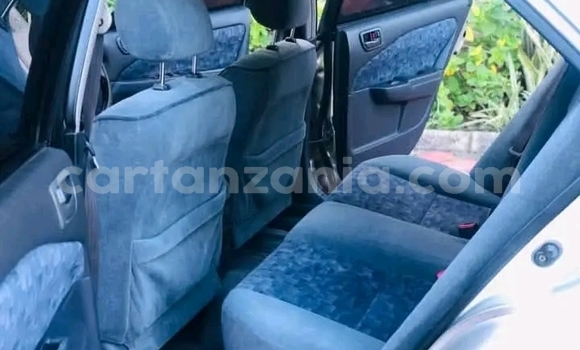 Buy Used Toyota Carina Other Car in Biharamulo in Kagera Buy Used Toyota Carina Other Car in Biharamulo in Kagera