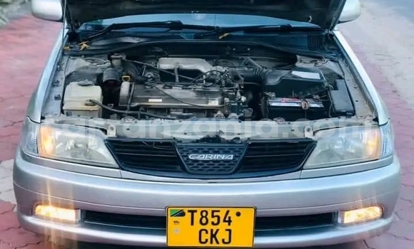 Buy Used Toyota Carina Other Car in Biharamulo in Kagera Buy Used Toyota Carina Other Car in Biharamulo in Kagera