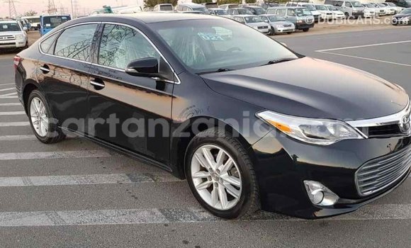 Nunua Imported Toyota Avalon Nyeusi Gari ndani ya Import - Dubai nchini Arusha Nunua Imported Toyota Avalon Nyeusi Gari ndani ya Import - Dubai nchini Arusha