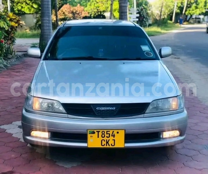 Big with watermark toyota carina kagera biharamulo 26668