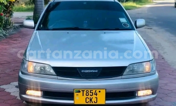 Buy Used Toyota Carina Other Car in Biharamulo in Kagera Buy Used Toyota Carina Other Car in Biharamulo in Kagera