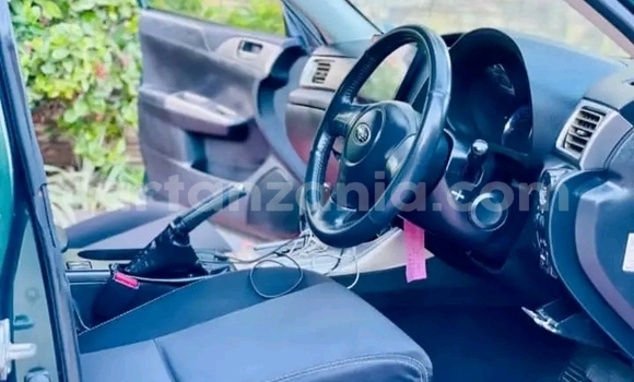 Buy Used Subaru Impreza Black Car in Biharamulo in Kagera Buy Used Subaru Impreza Black Car in Biharamulo in Kagera