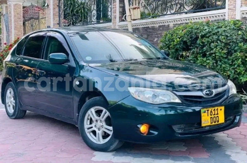 Big with watermark subaru impreza kagera biharamulo 26669