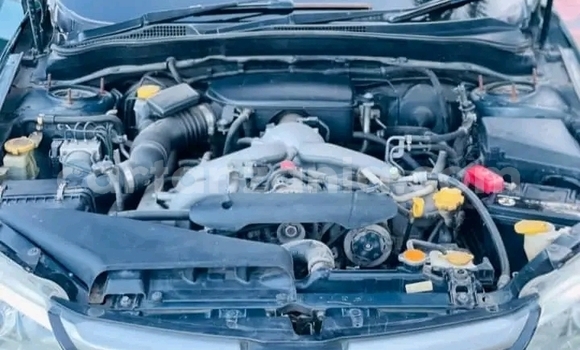 Buy Used Subaru Impreza Black Car in Biharamulo in Kagera Buy Used Subaru Impreza Black Car in Biharamulo in Kagera