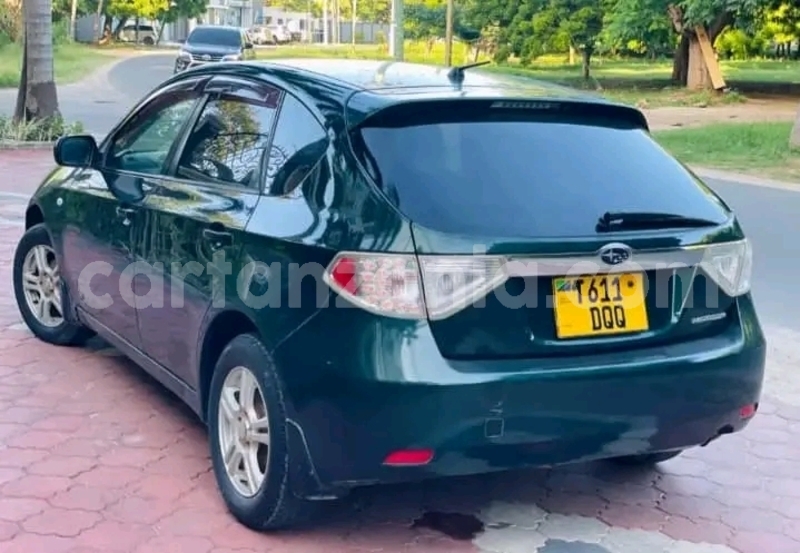 Big with watermark subaru impreza kagera biharamulo 26669