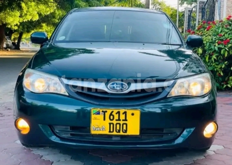 Big with watermark subaru impreza kagera biharamulo 26669