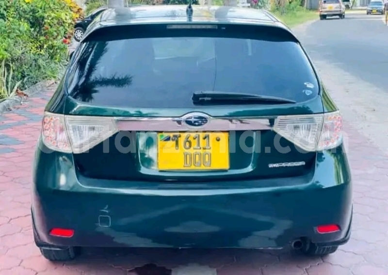 Big with watermark subaru impreza kagera biharamulo 26669